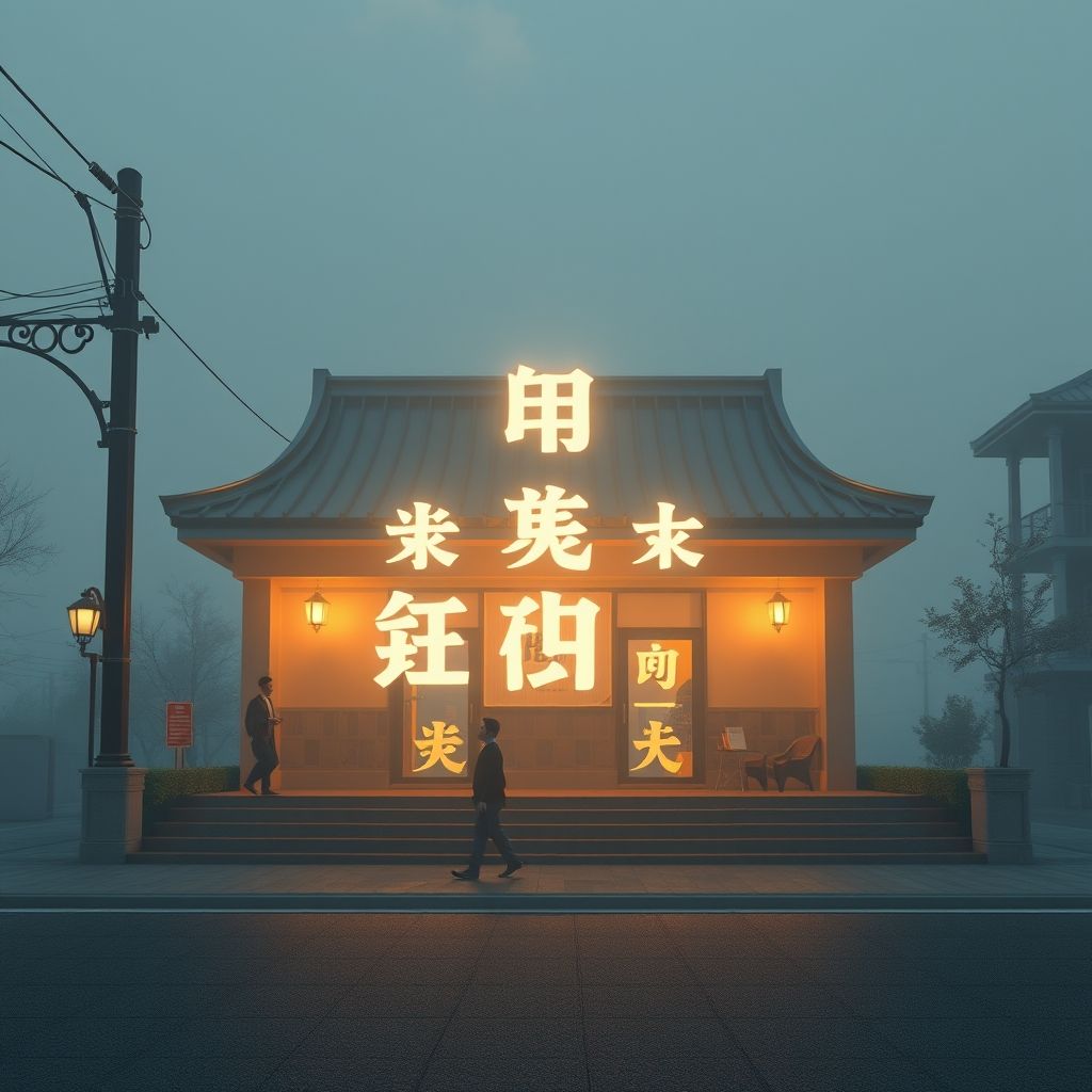 เพิ่มโชคดีให้แบรนด์ด้วยโลโก้ฮวงจุ้ย